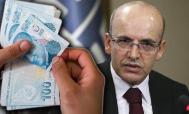 Enflasyon, dolar, KKM... Mehmet Şimşek sabır istedi!