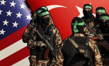 ABD'den Hamas'a yeni yaptırım: Türkiye bağlantılı isimler de listede