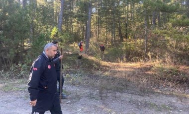 Mantar toplamaya gitmişti... Ölü bulundu!