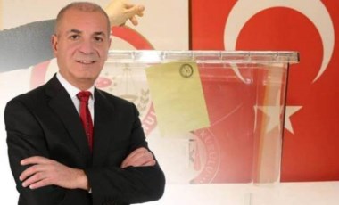 CHP'li Aydos'tan İmamoğlu'nu hedef alanlara tepki