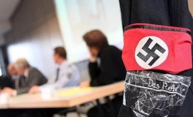 Almanya'da Neonazi örgüte baskın: 3 kişiye gözaltı