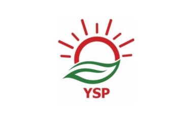 Yeşil Sol Parti yeniden kuruldu