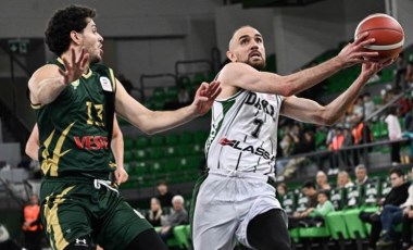 Anadolu Efes yeni transferini resmen açıkladı!