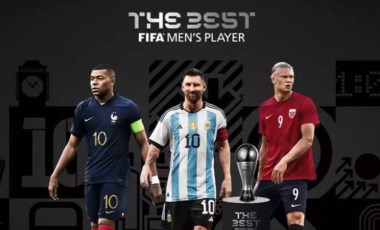 FIFA The Best Ödülleri'nin finalistleri açıklandı!