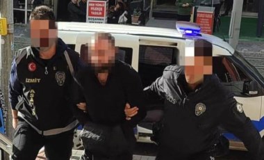 Husumetlisini kıraathanede vurmuştu, serbest bırakıldı