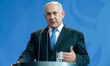 Netanyahu: Amerikalı dostlarımıza Gazze’de savaşmaya devam etme konusunda kararlı olduğumuzu söyledim