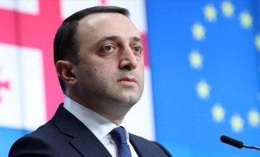 Garibaşvili: Gürcistan bugünden itibaren bir Avrupa devletidir