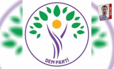 DEM Parti'de yerel seçim için gündem önseçim