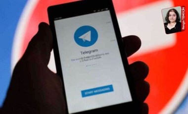 Telegram gruplarından yurttaşların kişisel bilgilerine ulaşılıyor: Ticari amaçla kullanılıyor