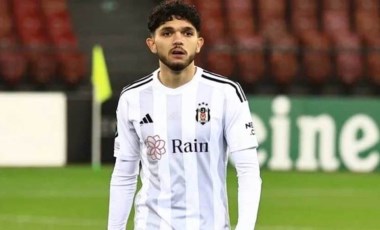 Emrecan Terzi: 'Maçtan önce uyuyamadım'