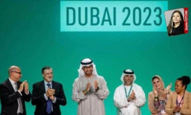 Türkiye vazgeçmedi: Dubai'de yapılan COP28 sona erdi, fosil yakıtlardan uzaklaşma en önemli madde oldu