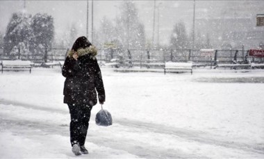 Meteoroloji açıkladı: 15 Aralık 2023 hava durumu raporu... Bugün hava nasıl olacak? İstanbul'a kar ne zaman yağacak?