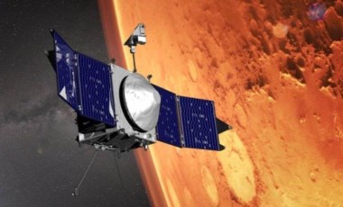 NASA'nın Mars'la ilgili 'neredeyse inanılmaz' keşfi