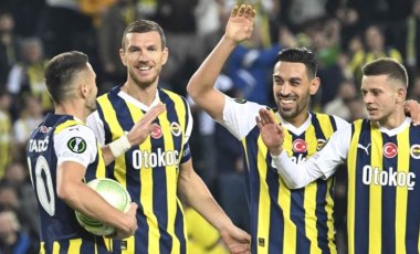 Spor yazarları Fenerbahçe - Spartak Trnava maçını yorumladı: 'Fenerbahçe kimliğini buldu'