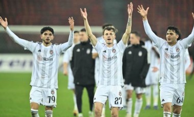 Spor yazarları Lugano - Beşiktaş maçını yorumladı: 'Gençlere helal olsun'