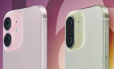 iPhone 16 için denenen tasarımlar ortaya çıktı