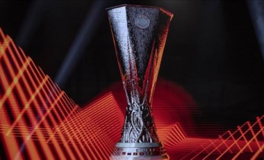 UEFA Avrupa Ligi kura çekimi ne zaman, saat kaçta, hangi kanalda?