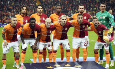 İşte Galatasaray'ın UEFA Avrupa Ligi'ndeki muhtemel rakipleri!