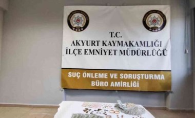 Kendilerini MİT mensubu olarak tanıttılar, 400 bin TL dolandırdılar: 2 tutuklama