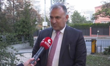 Gazeteci Mustafa Yavuz, CHP Etimesgut Belediye Başkanı aday adayı oldu