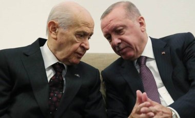 'Baba ocağı' diyerek talimat verdi... Bahçeli'den Erdoğan'a jest: MHP o ilçede aday çıkarmayacak