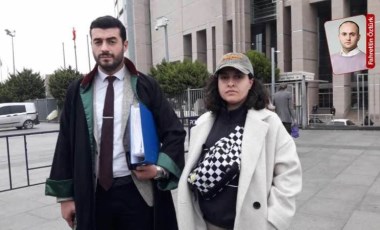 Motokurye Yunus Emre Göçer'in eşi ek ifade için savcılığa çağrıldı: 'Son teslimatı, içinde 60 bin TL olan paket oldu'