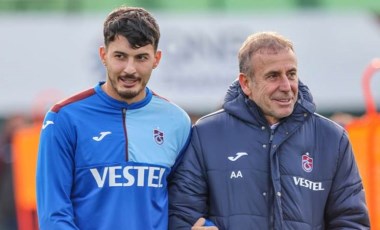 Trabzonspor'da milli eldiven zirveyi kimseye bırakmadı!