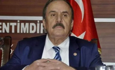 İYİ Partili Salim Ensarioğlu kimdir? Salim Ensarioğlu neden istifa etti?