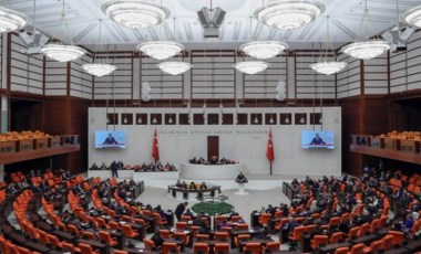 Son dakika haberi... CHP'li milletvekili Ali Fazıl Kasap Saadet Partisi'ne geçti