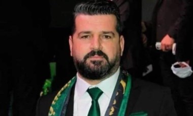 Kocaelispor'dan kahreden haber! Asbaşkan Emre Can hayatını kaybetti...