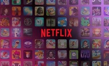 Netflix, oyun merkezi olmak için adım atıyor