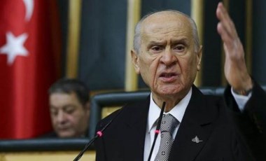 Devlet Bahçeli'den 'Şeyh Said' çıkışı: Sabır taşımızı çatlatmıştır