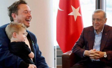 Elon Musk'tan insanlara 'Çocuk yapın' çağrısı