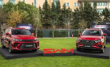 SWM Türkiye'ye 922 bin TL'lik inanılmaz fiyatıyla giriş yaptı: İşte 2 yeni SUV modeli