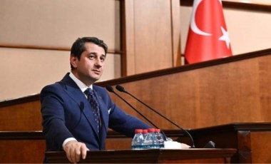 İbrahim Özkan’dan İYİ Parti’ye ‘İmamoğlu ve Yavaş’ eleştirisi: ‘Büyükşehir yönetemezler’ demek samimiyetsizliktir’