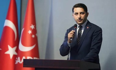 Saadet’te hayatını kaybeden Bitmez'in yerine Seçim İşleri Başkanlığı görevine Fatih Aydın getirildi