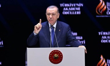 Son dakika... Erdoğan’dan ‘sosyal medya’ çıkışı: Ahlaki açıdan ciddi bir yozlaşma yaşanıyor