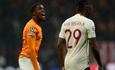 Wilfried Zaha'dan dikkat çeken paylaşım: 'Kazananlar her zaman kazanır ama...'