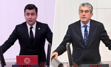 Osman Gökçek ile Gökhan Günaydın arasında ‘parsel parsel’ kavgası: Şakır şakır hesap sorulacak