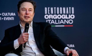 Elon Musk katıldığı etkinlikte ilginç açıklamalarda bulundu