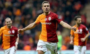 Eski Galatasaraylı yıldızdan transfer itirafları: Manchester City, Borussia Dortmund, Hamburg...