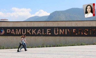 Cumhuriyet gündeme getirmişti: Sayıştay denetçileri Pamukkale Üniversitesi'nde