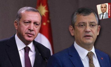 CHP lideri Özgür Özel'den Erdoğan'a beka yanıtı: Gençleri ezdirmeyiz