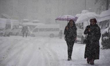 Meteoroloji açıkladı: 17 Aralık 2023 hava durumu raporu... Bugün hava nasıl olacak? İstanbul'a kar ne zaman yağacak?