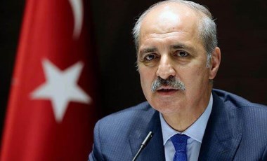 TBMM Başkanı Kurtulmuş, Kuveyt'e gidecek