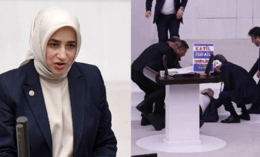 Özlem Zengin’den 'Hasan Bitmez' açıklaması