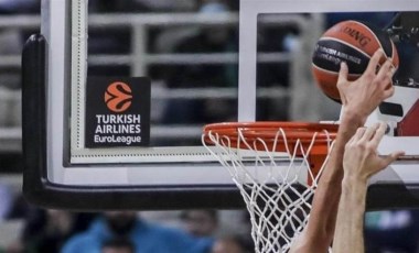 EuroLeague'de ırkçılığa büyük ceza: Turnuvadan ömür boyu men edildi!