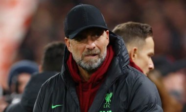 Jürgen Klopp'tan büyük övgü: 'Bu kadar dominant bir Liverpool hatırlamıyorum'