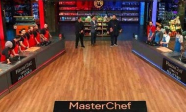 Masterchef All Star’da dramatik veda! Elenen isim belli oldu