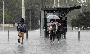 Meteoroloji açıkladı: 18 Aralık 2023 hava durumu raporu... Bugün hava nasıl olacak? İstanbul'a kar ne zaman yağacak?